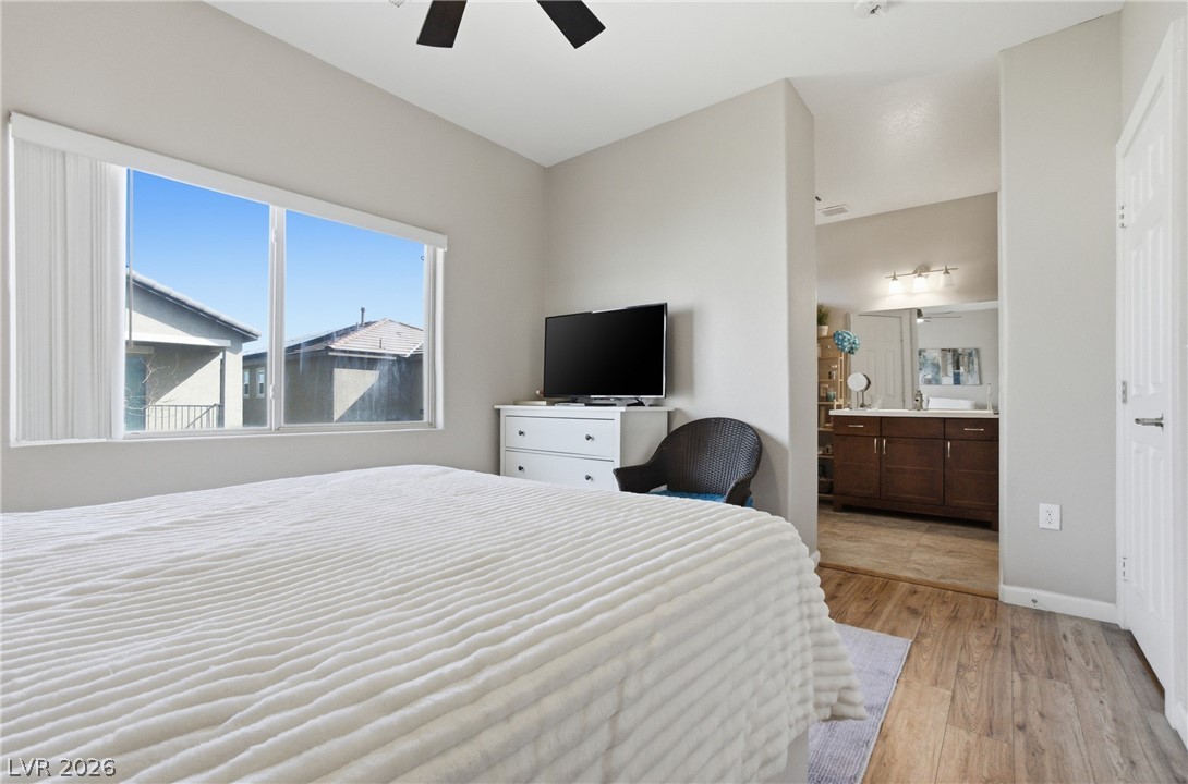 6316 Snap Ridge Street, Unit 101 North Las Vegas, NV 89081 - Photo 20 of 41