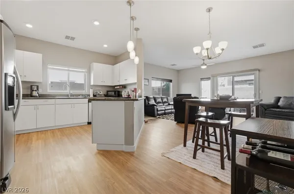 $295,000 | 6316 Snap Ridge Street, Unit 101, North Las Vegas, NV 89081