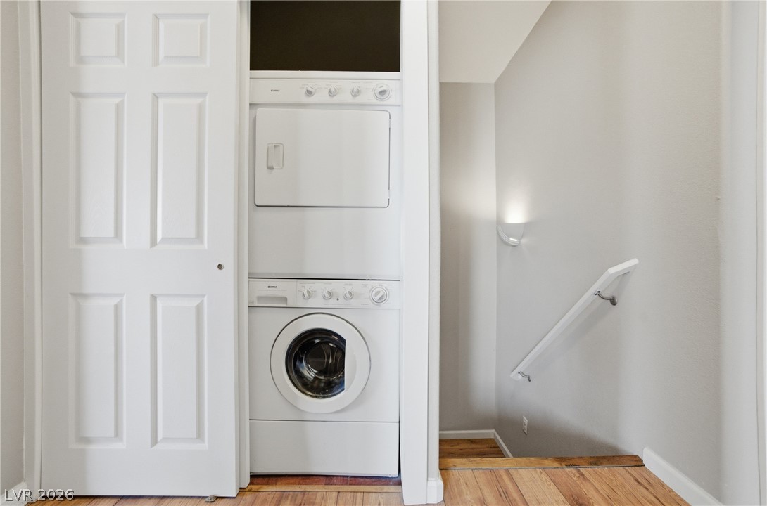 6316 Snap Ridge Street, Unit 101 North Las Vegas, NV 89081 - Photo 21 of 41