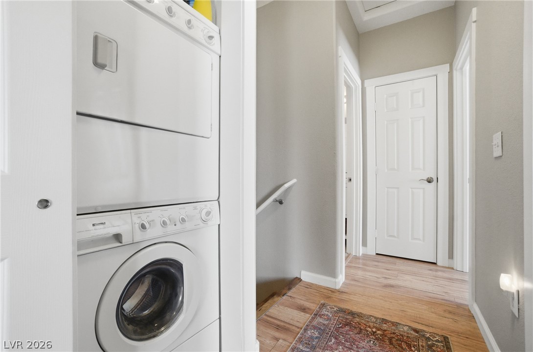 6316 Snap Ridge Street, Unit 101 North Las Vegas, NV 89081 - Photo 22 of 41