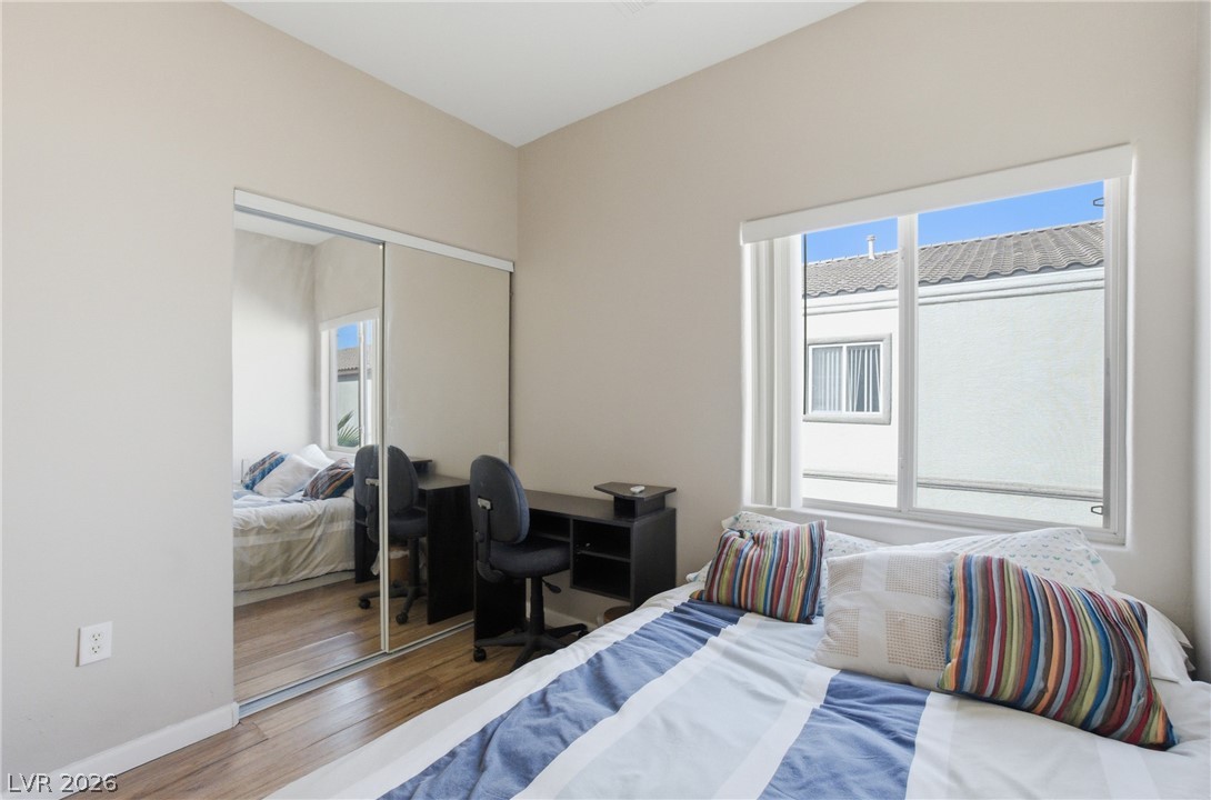 6316 Snap Ridge Street, Unit 101 North Las Vegas, NV 89081 - Photo 24 of 41