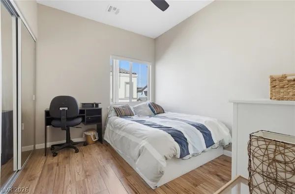 $295,000 | 6316 Snap Ridge Street, Unit 101, North Las Vegas, NV 89081