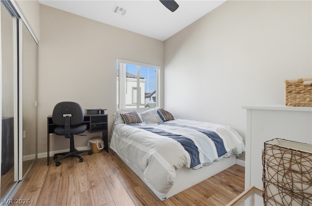 6316 Snap Ridge Street, Unit 101 North Las Vegas, NV 89081 - Photo 25 of 41