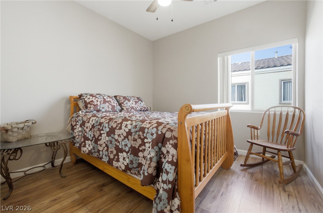 6316 Snap Ridge Street, Unit 101 North Las Vegas, NV 89081 - Photo 26 of 41