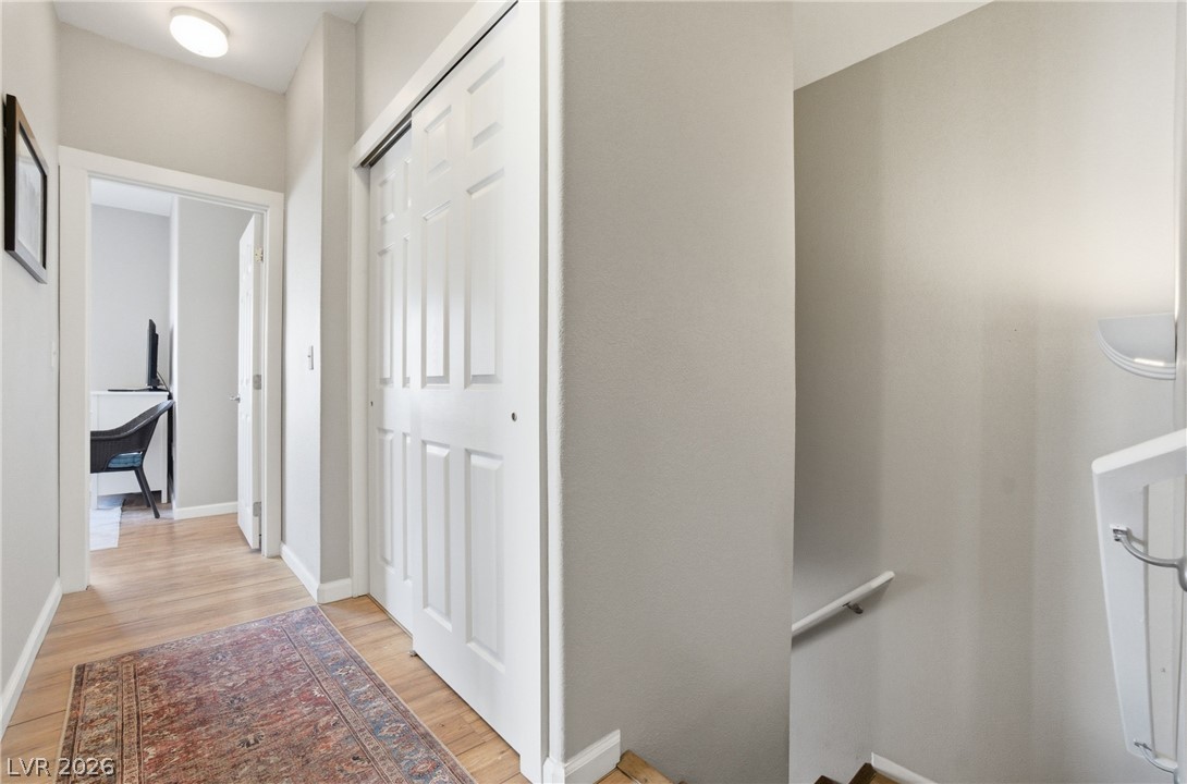 6316 Snap Ridge Street, Unit 101 North Las Vegas, NV 89081 - Photo 28 of 41