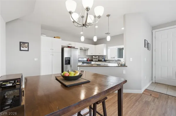 $295,000 | 6316 Snap Ridge Street, Unit 101, North Las Vegas, NV 89081