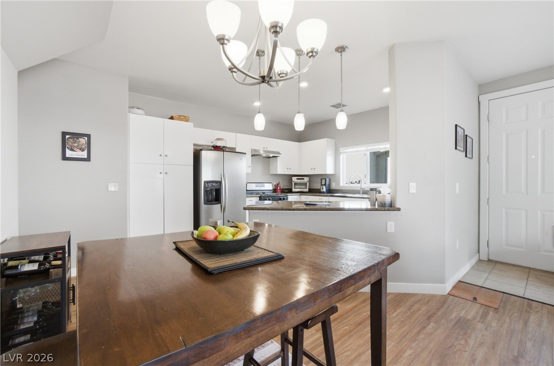 6316 Snap Ridge Street, Unit 101 North Las Vegas, NV 89081 - Photo 3 of 41
