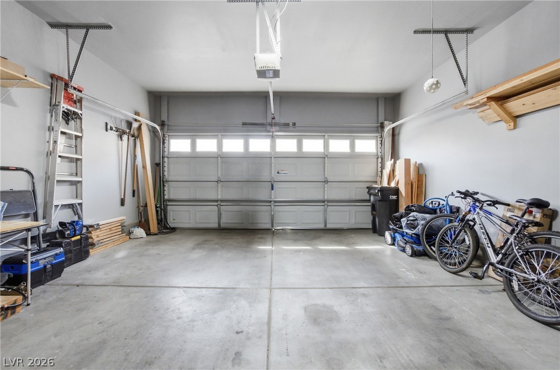 6316 Snap Ridge Street, Unit 101 North Las Vegas, NV 89081 - Photo 31 of 41