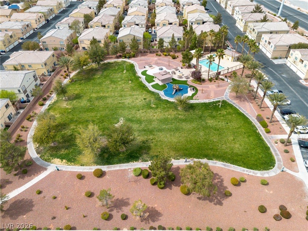6316 Snap Ridge Street, Unit 101 North Las Vegas, NV 89081 - Photo 36 of 41