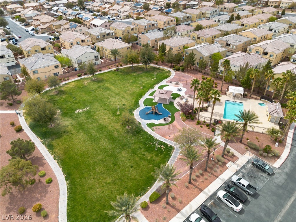 6316 Snap Ridge Street, Unit 101 North Las Vegas, NV 89081 - Photo 37 of 41