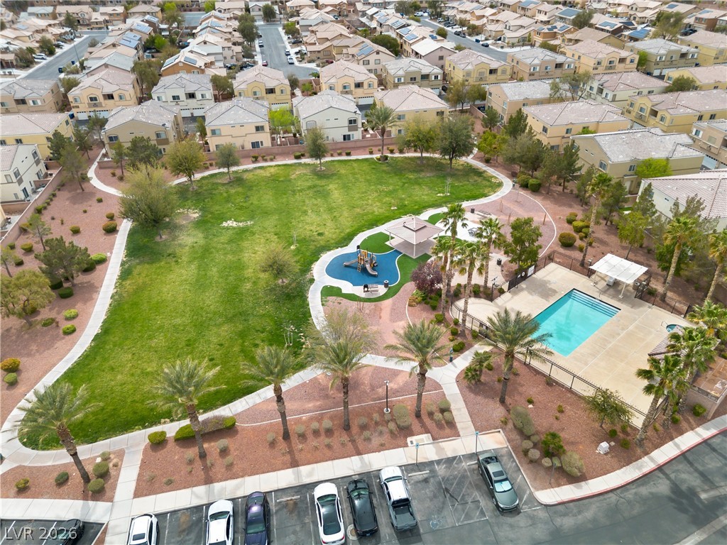 6316 Snap Ridge Street, Unit 101 North Las Vegas, NV 89081 - Photo 38 of 41