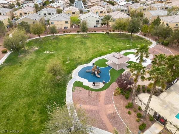 $295,000 | 6316 Snap Ridge Street, Unit 101, North Las Vegas, NV 89081