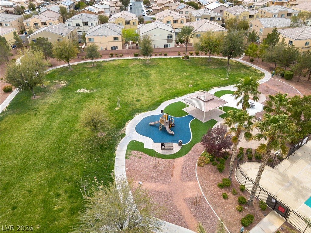 6316 Snap Ridge Street, Unit 101 North Las Vegas, NV 89081 - Photo 39 of 41