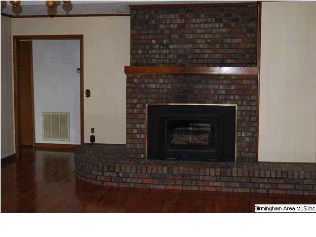 591 Old Brdwell Mill Road Jacksonville, AL 36265 - Photo 8 of 32