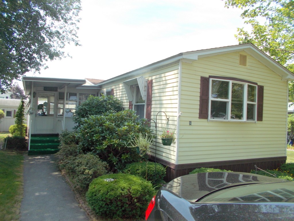 8 Valley Forge Road Taunton, MA 02780 - Photo 1 of 1 Gallery Image 1
