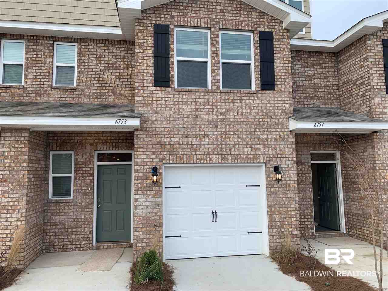 6753 Spaniel Drive, Unit 110 Daphne, AL 36527 - Photo 1 of 7