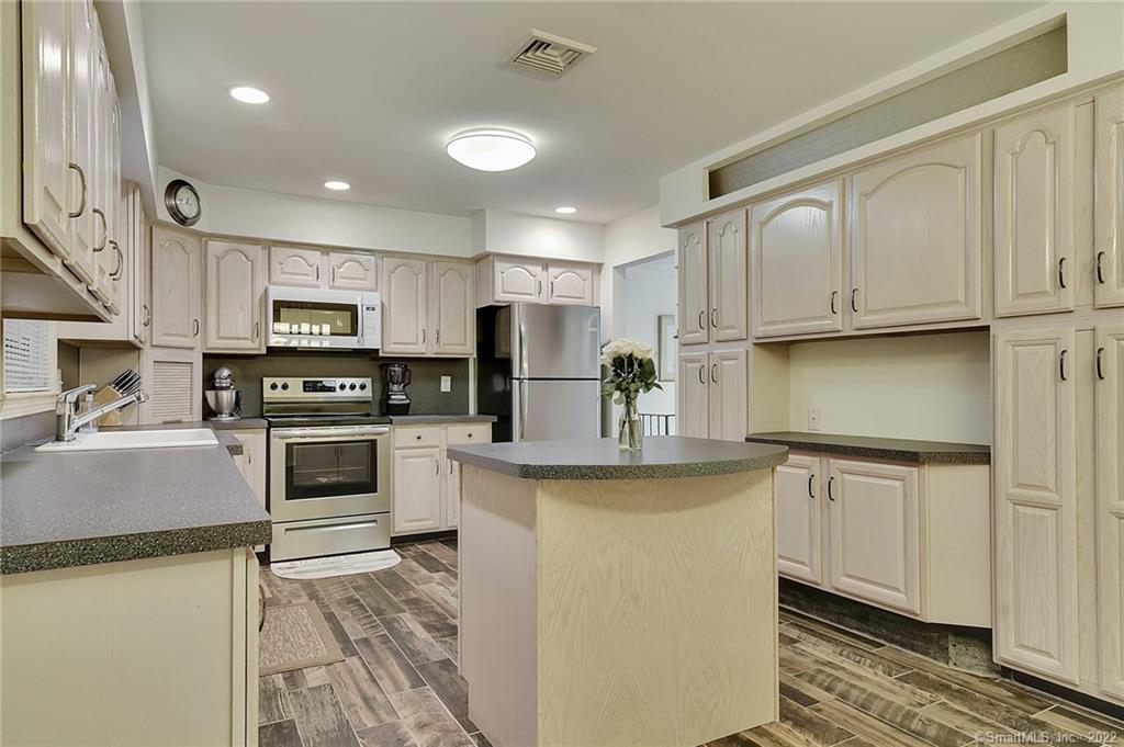 156 Turkey Roost Road Monroe, CT 06468 - Photo 1 of 1