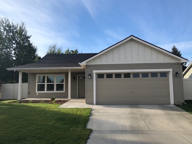 1416 South Pierce Road Spokane Valley, WA 99206 - Photo 1 of 6 Gallery Image 1