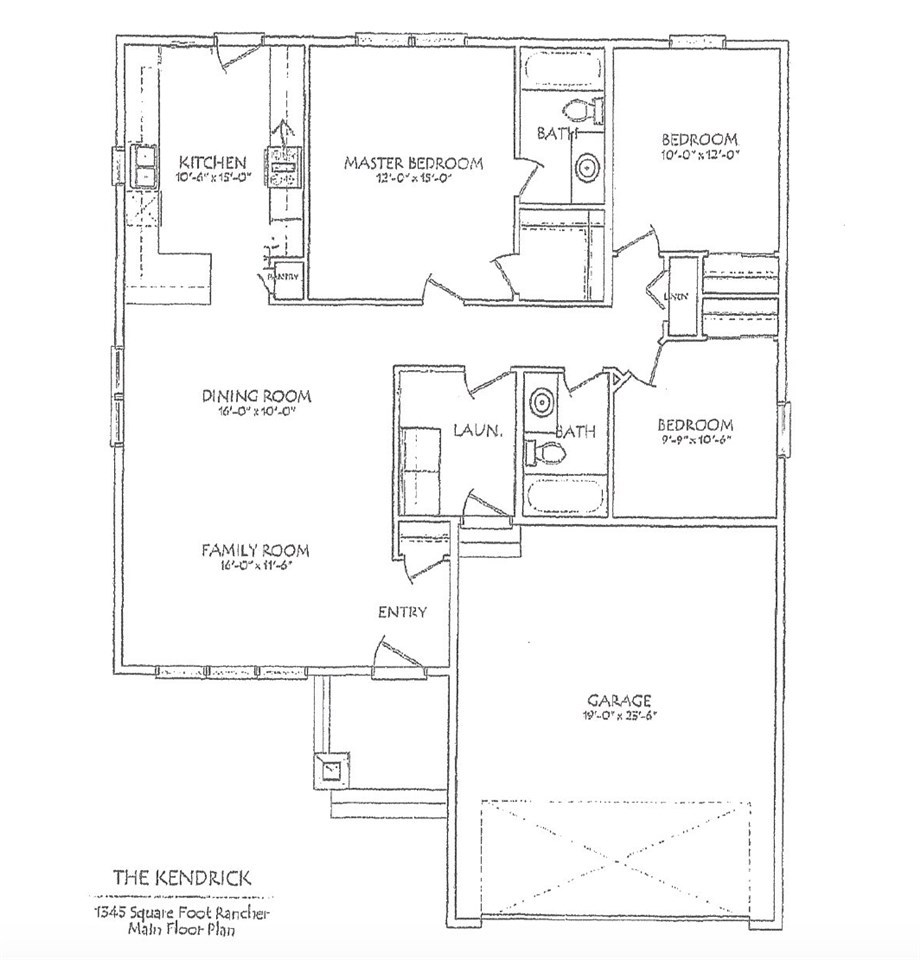 1416 South Pierce Road Spokane Valley, WA 99206 - Photo 6 of 6 Gallery Image 6
