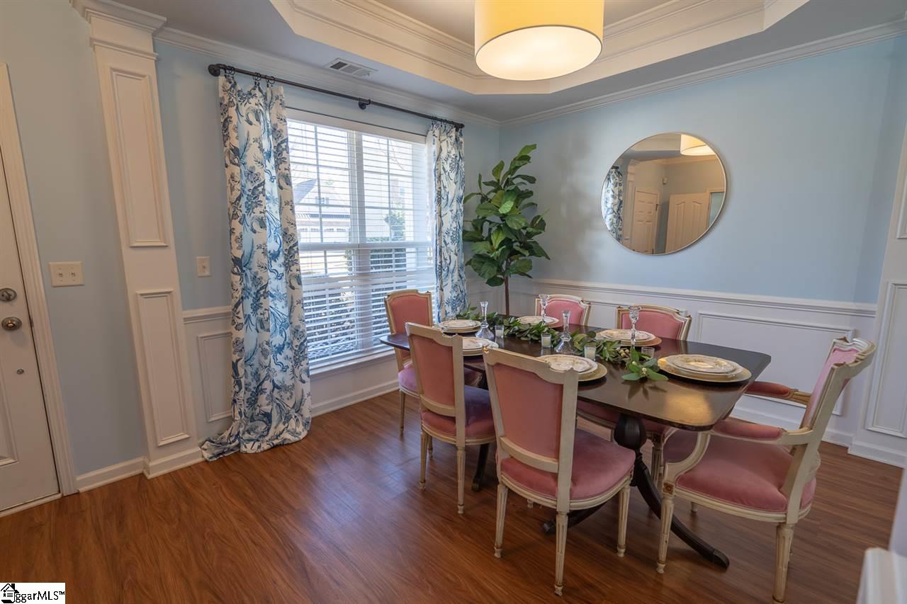 11 Valley Fall Court Greer, SC 29650 - Photo 12 of 33 Gallery Image 12