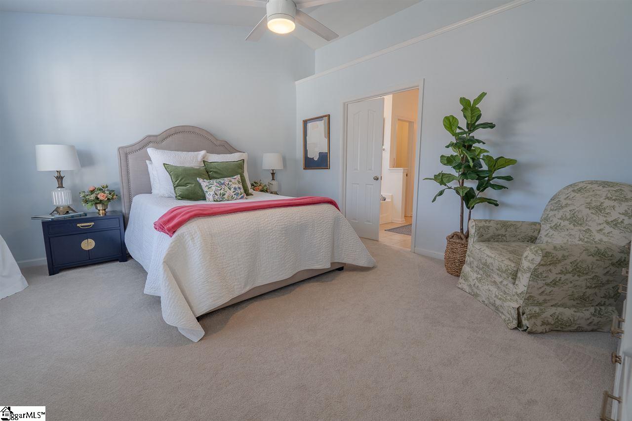 11 Valley Fall Court Greer, SC 29650 - Photo 14 of 33 Gallery Image 14