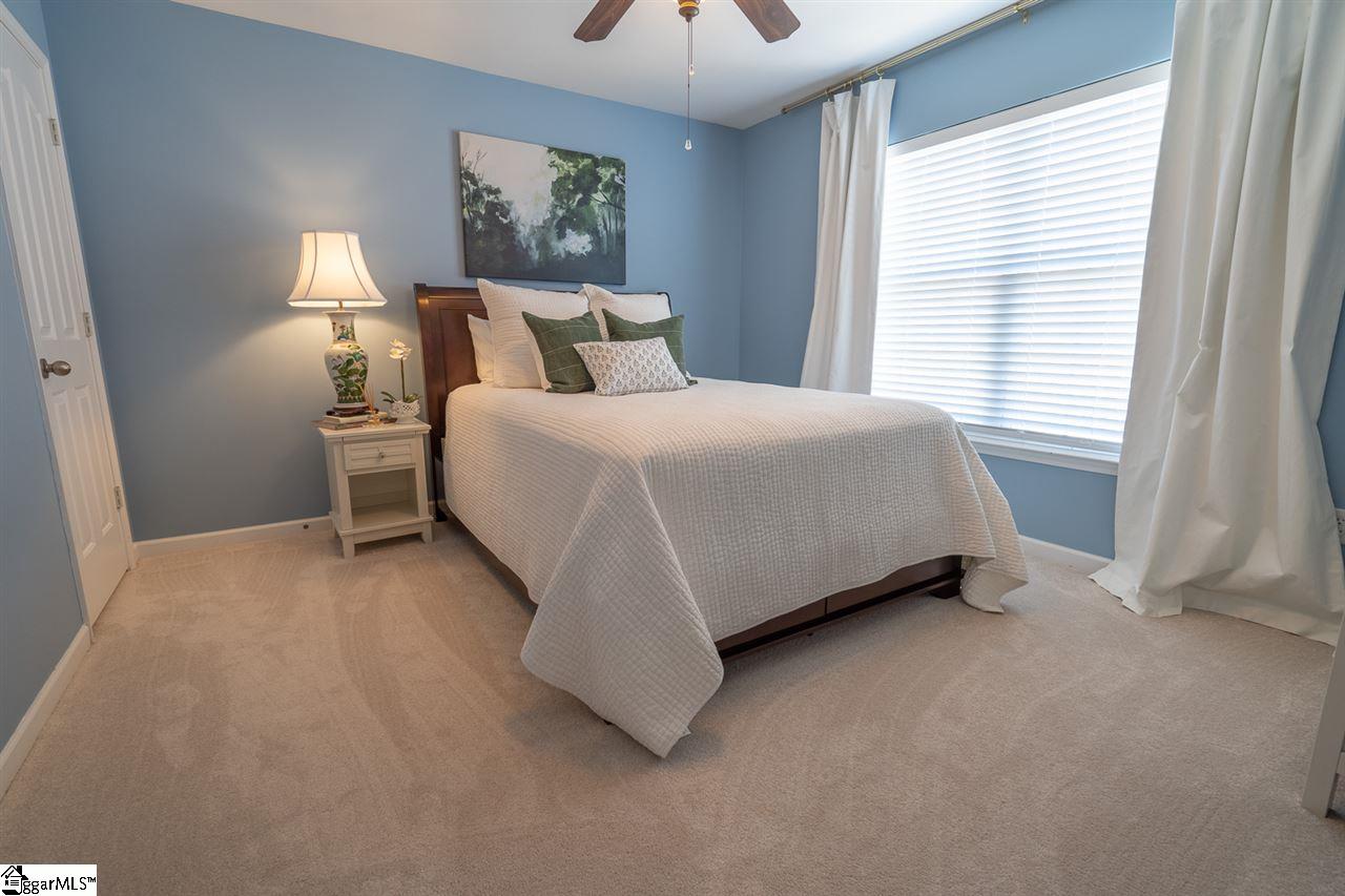 11 Valley Fall Court Greer, SC 29650 - Photo 19 of 33 Gallery Image 19