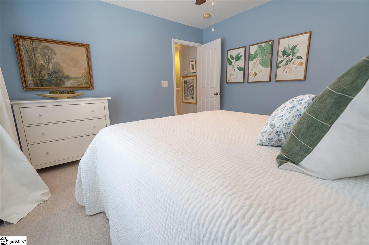 11 Valley Fall Court Greer, SC 29650 - Photo 20 of 33 Gallery Image 20