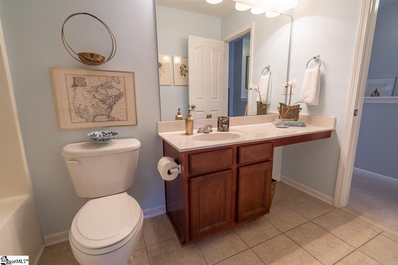 11 Valley Fall Court Greer, SC 29650 - Photo 21 of 33 Gallery Image 21