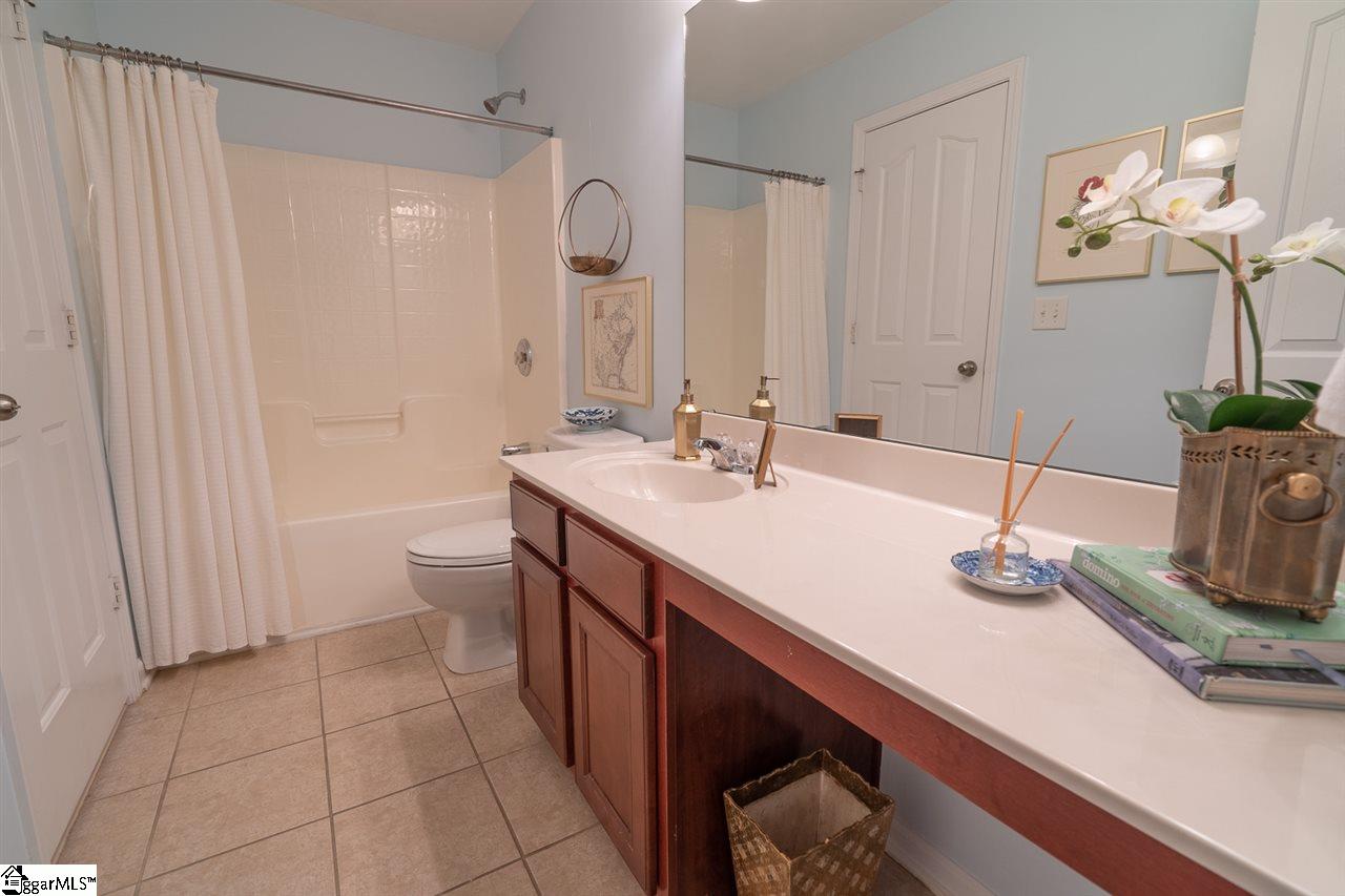 11 Valley Fall Court Greer, SC 29650 - Photo 22 of 33 Gallery Image 22