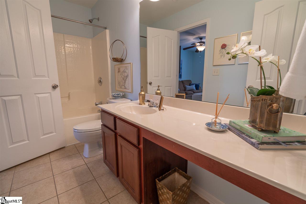 11 Valley Fall Court Greer, SC 29650 - Photo 23 of 33 Gallery Image 23
