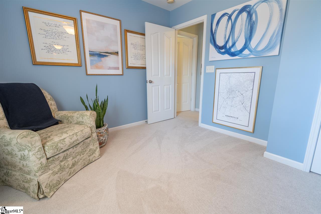 11 Valley Fall Court Greer, SC 29650 - Photo 26 of 33 Gallery Image 26