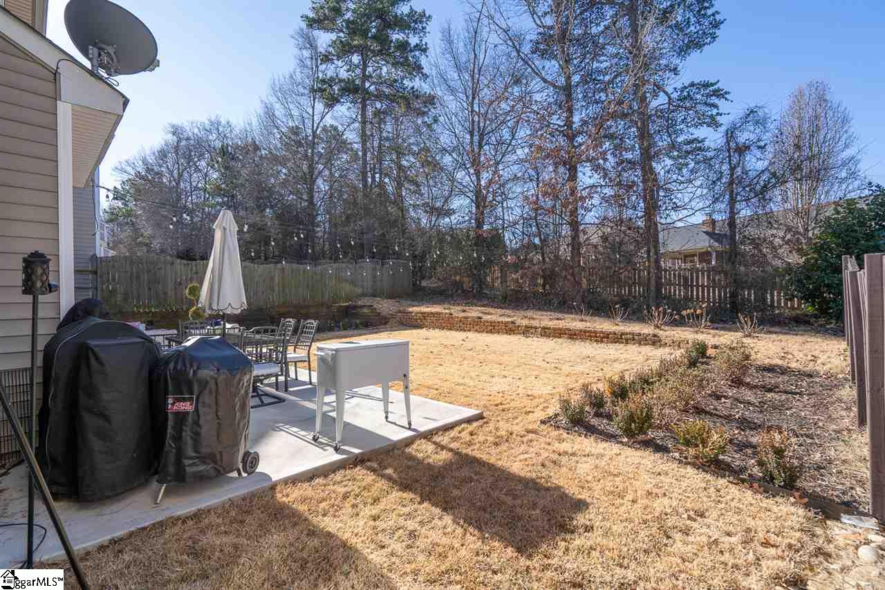 11 Valley Fall Court Greer, SC 29650 - Photo 30 of 33 Gallery Image 30
