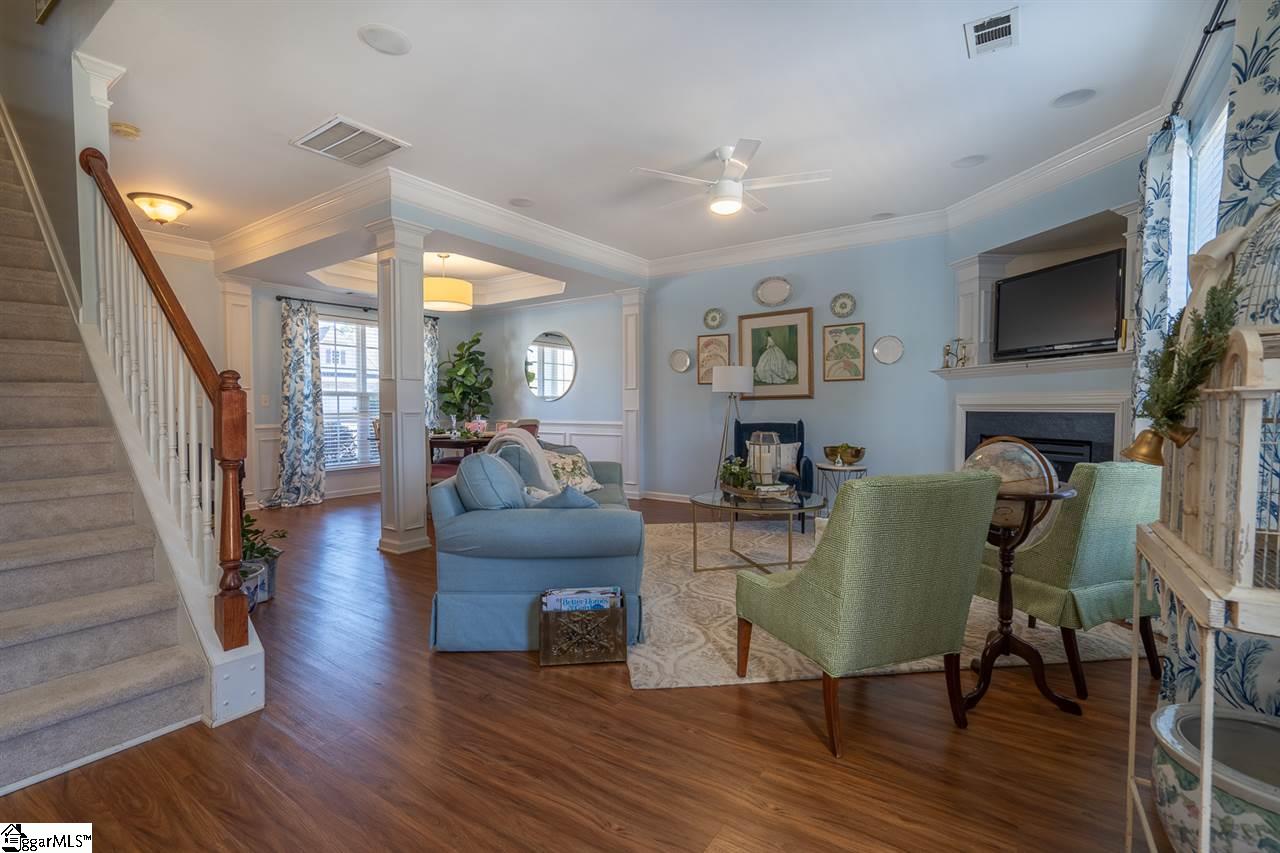 11 Valley Fall Court Greer, SC 29650 - Photo 7 of 33 Gallery Image 7