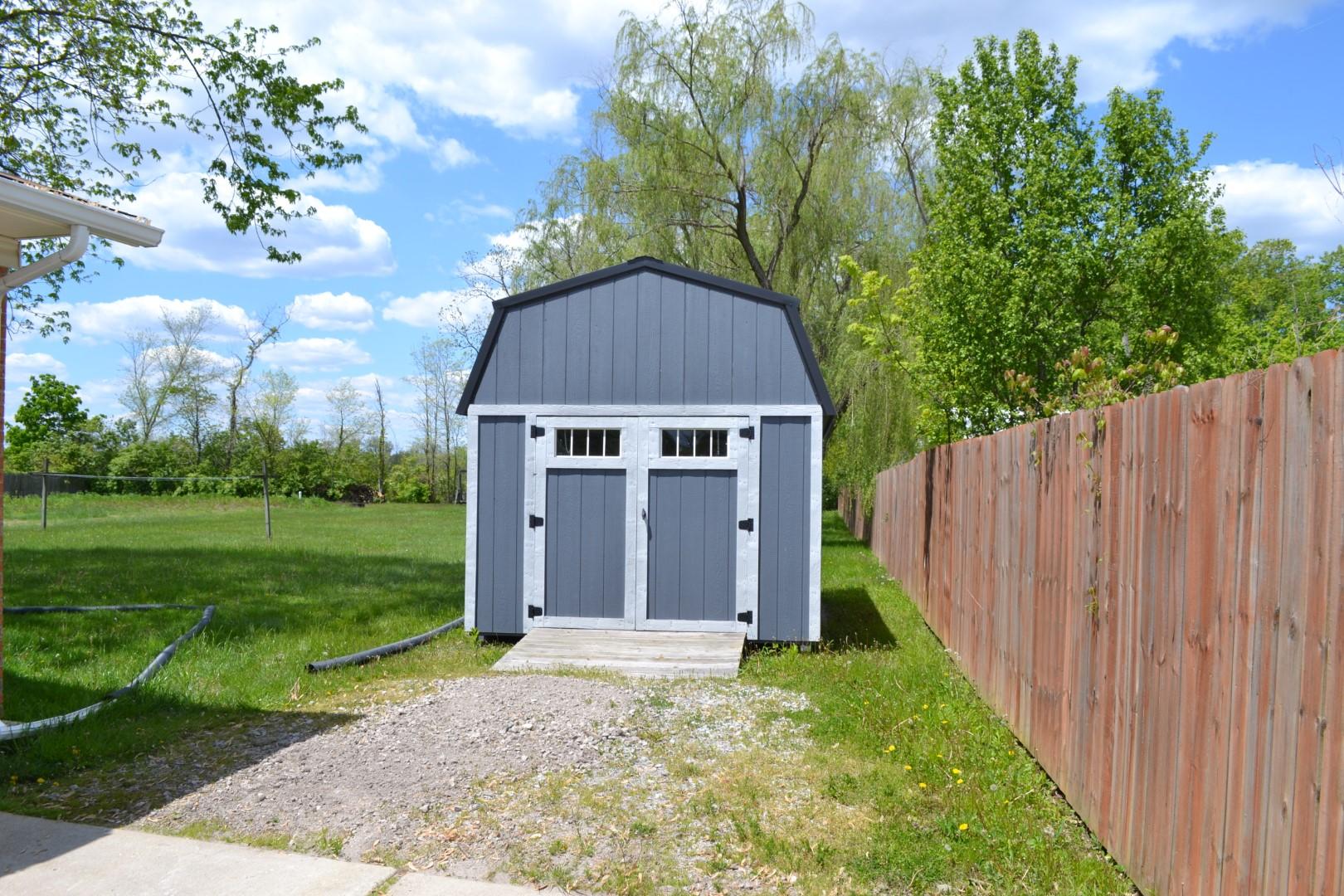 5811 Springfield Xenia Road Springfield, OH 45502 - Photo 49 of 52