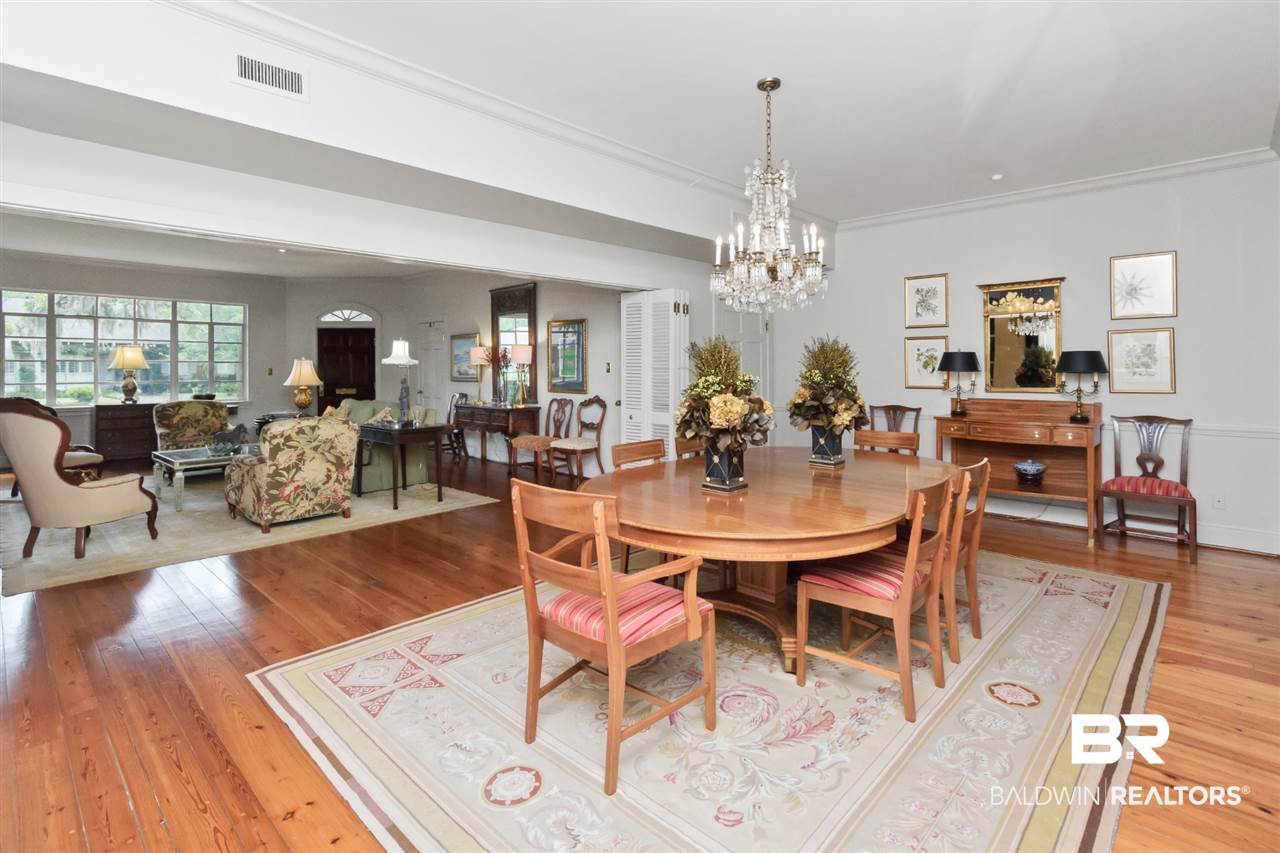 209 Edington Drive Mobile, AL 36607 - Photo 9 of 49