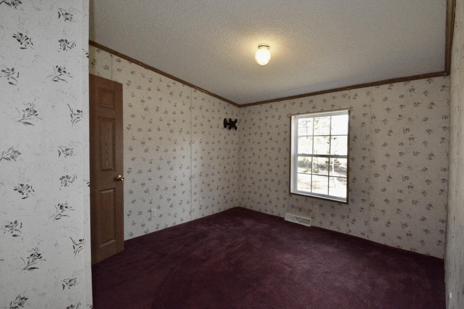 356 Cook Road Carmel, ME 04419 - Photo 28 of 65 Bedroom 2
