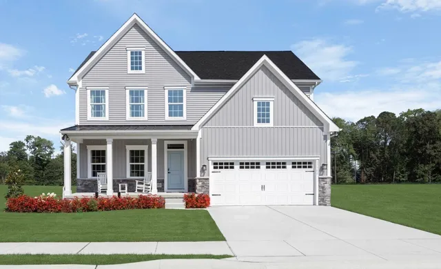 $379,990 | 5042 Kensington Way, Pleasant View, TN 37146