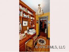 154 Cherokee Road Asheville, NC 28801 - Photo 17 of 19 Gallery Image 17
