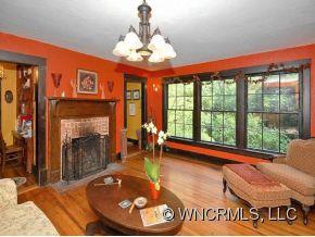 154 Cherokee Road Asheville, NC 28801 - Photo 8 of 19 Gallery Image 8