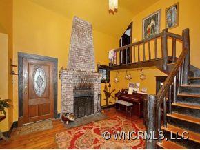 154 Cherokee Road Asheville, NC 28801 - Photo 9 of 19 Gallery Image 9