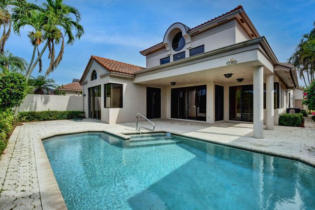 $575,000 | 2320 Northwest 53rd Street, Boca Raton, FL 33496