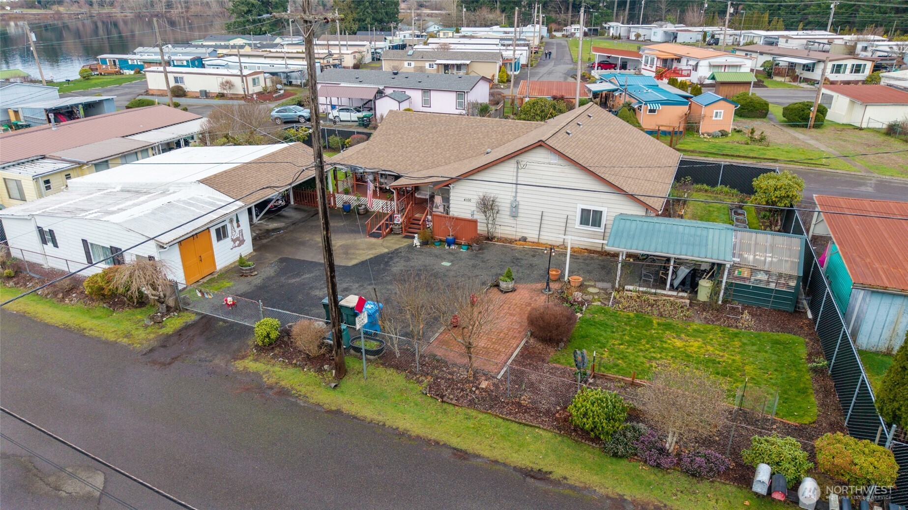 4100 Dent Road Southwest Olympia, WA 98512 - Photo 36 of 38 Gallery Image 36