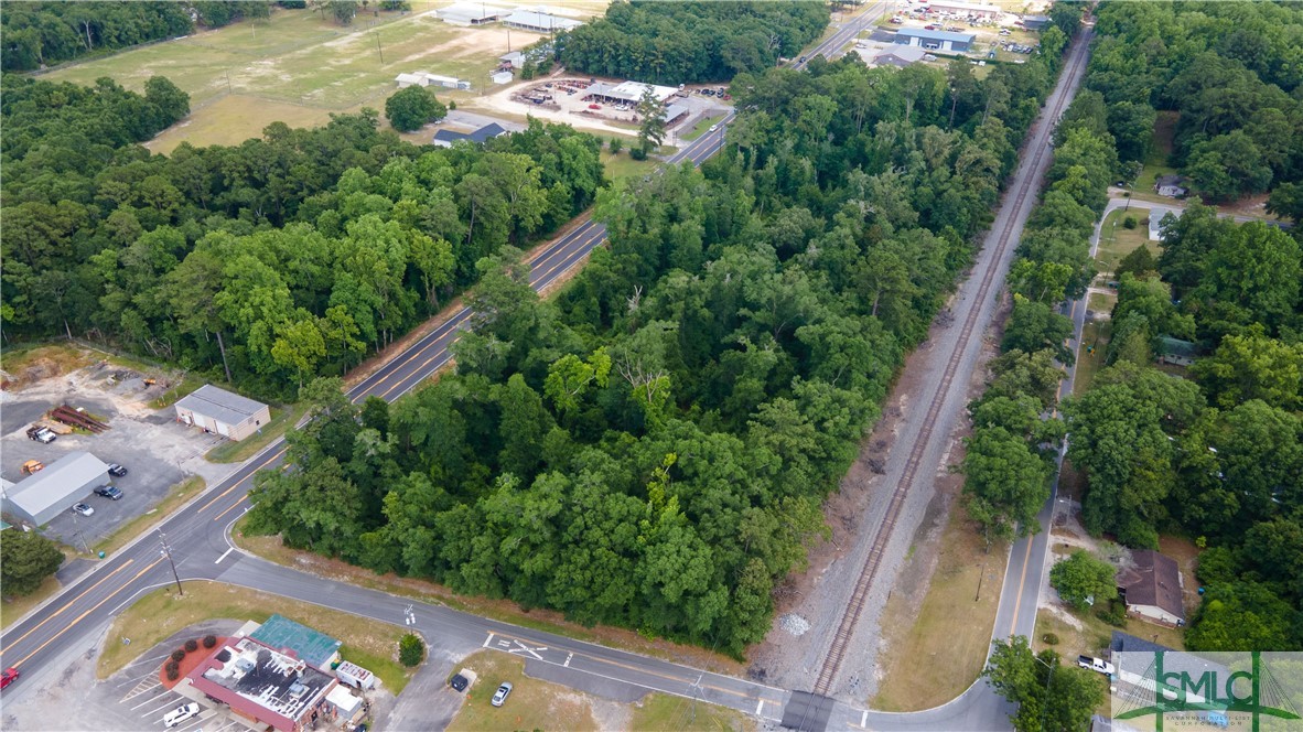 0 Laurel Street Springfield, GA 31329 - Photo 3 of 17