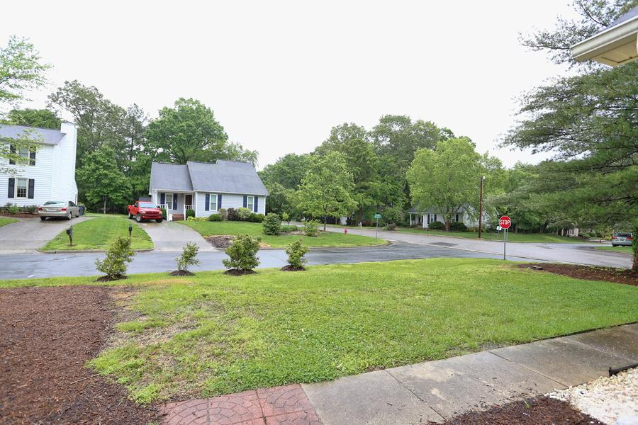 4102 Olde Coach Road Durham, NC 27707 - Photo 23 of 25 Photo 23