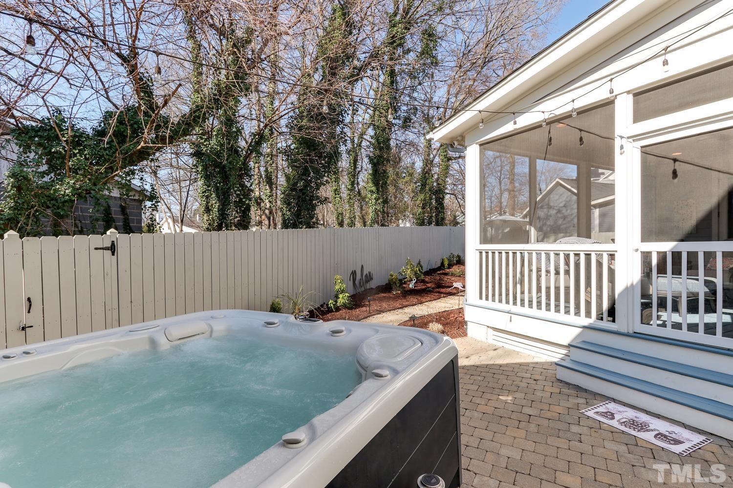 107 Revival Way Raleigh, NC 27608 - Photo 27 of 31