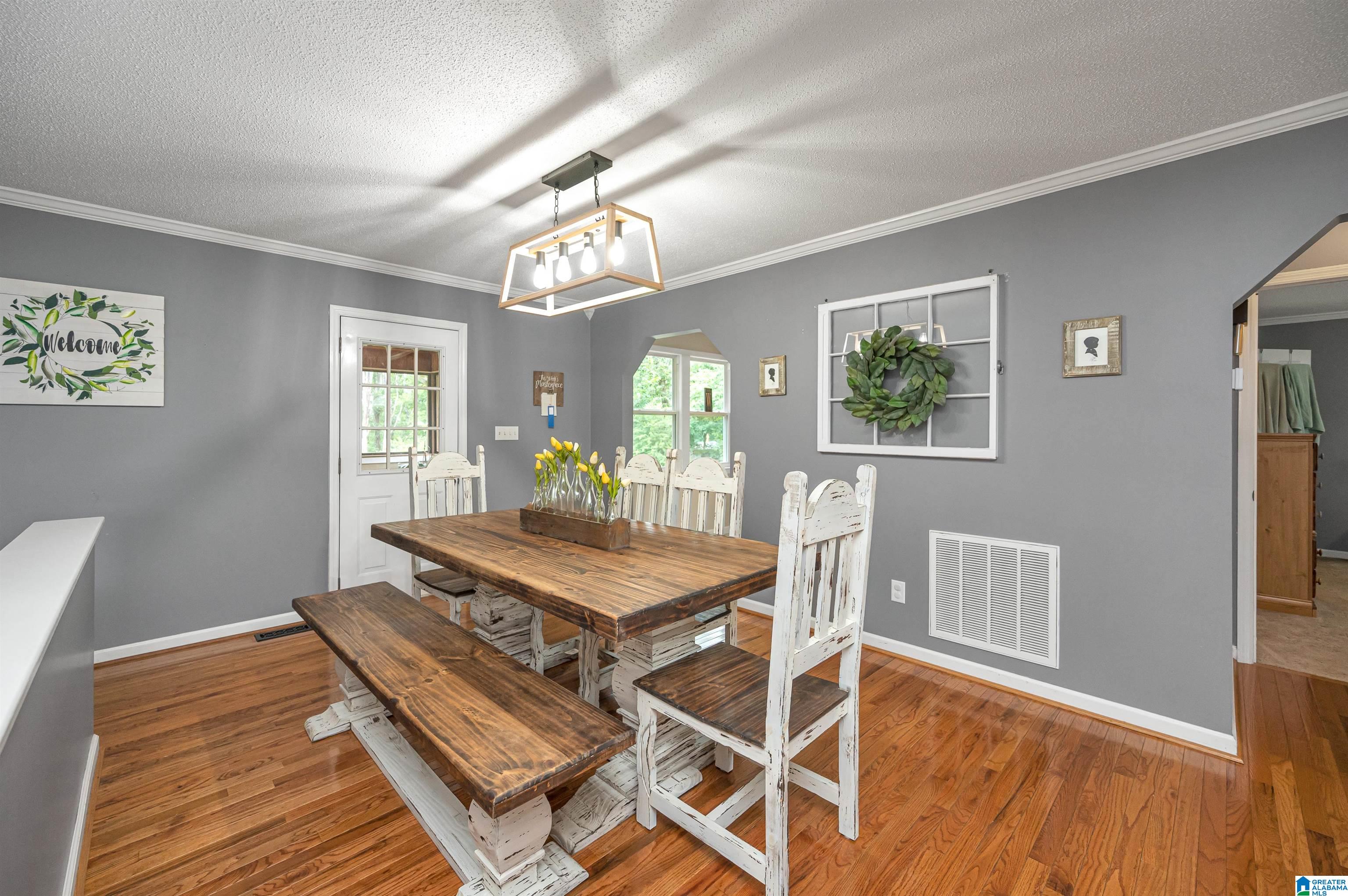 7370 Roper Tunnel Road Trussville, AL 35173 - Photo 9 of 43