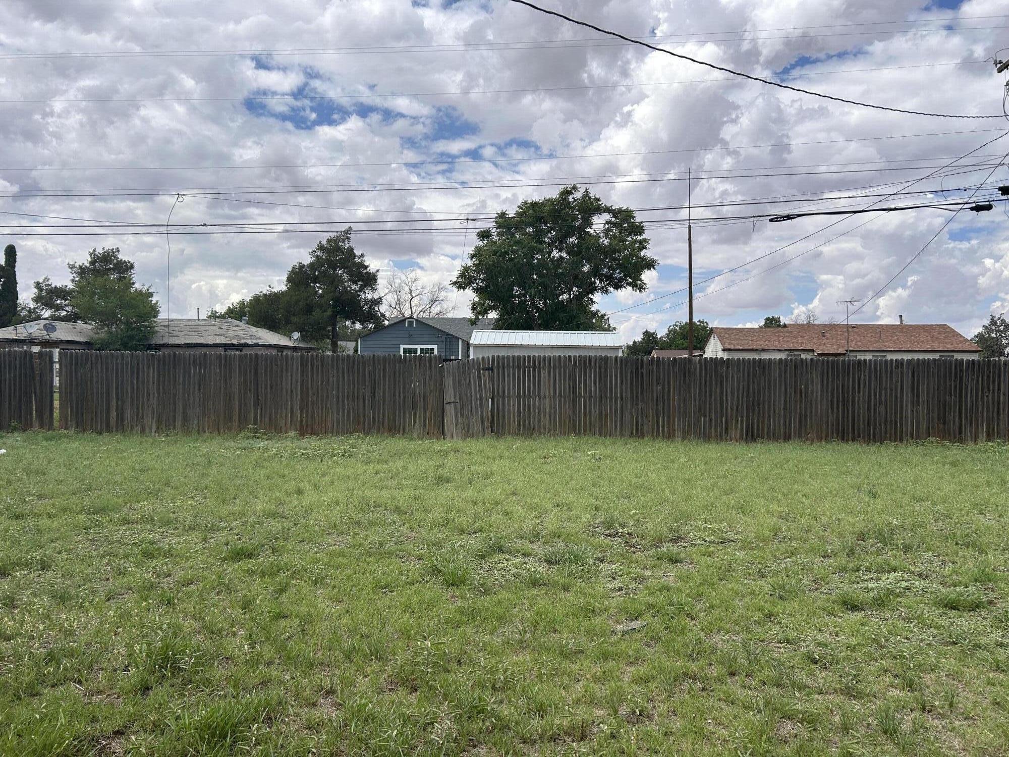 1007 Tahoka Road Brownfield, TX 79316 - Photo 26 of 27 IMG_2039