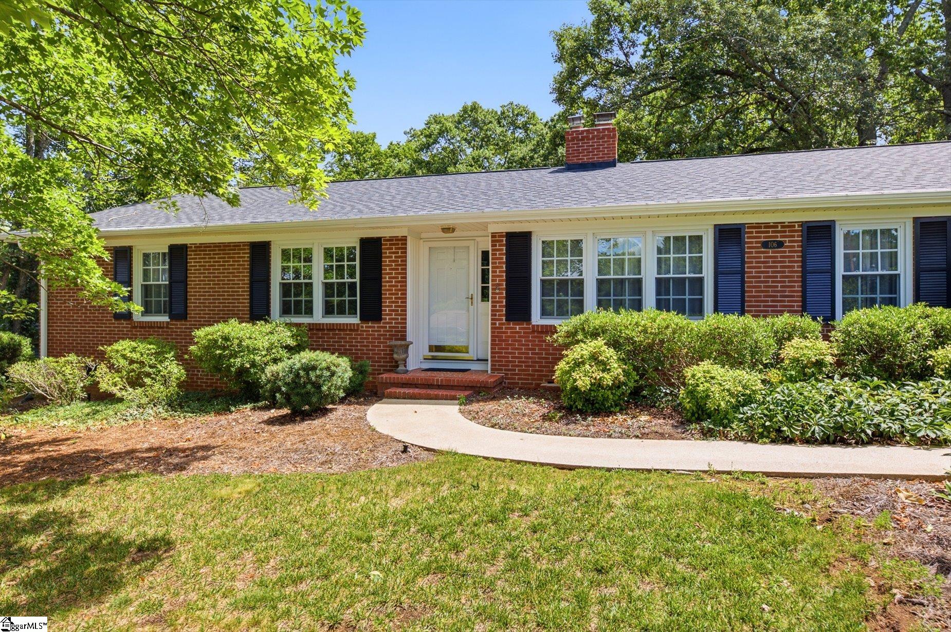 106 Del Norte Road Greenville, SC 29615 - Photo 5 of 42