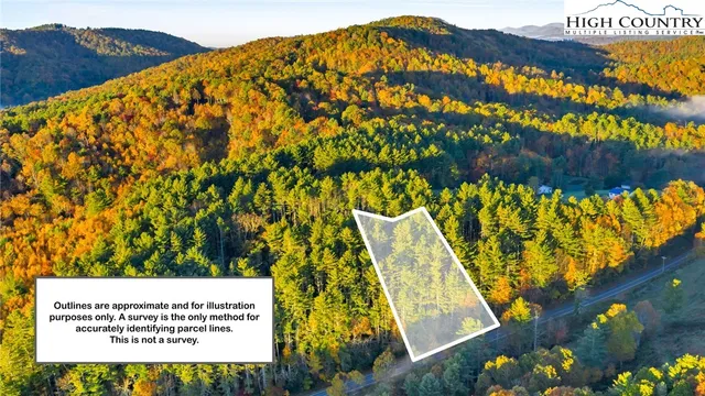 $27,500 | 18 Davis Acres Drive, West Jefferson, NC 28694