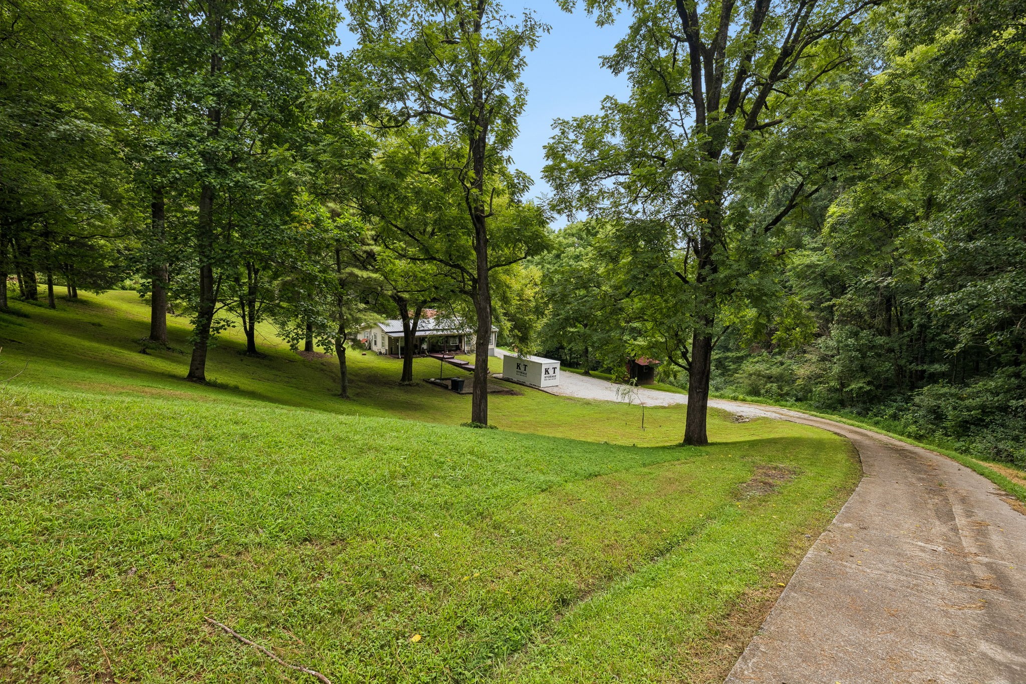 206 Gunter Ridge Road Pulaski, TN 38478 - Photo 22 of 73 Gallery Image 22
